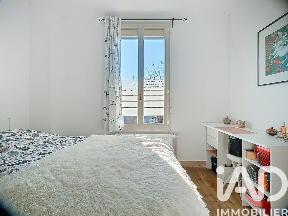 Maison 6 Pièce(s) Varennes-sur-Seine - Photo 13