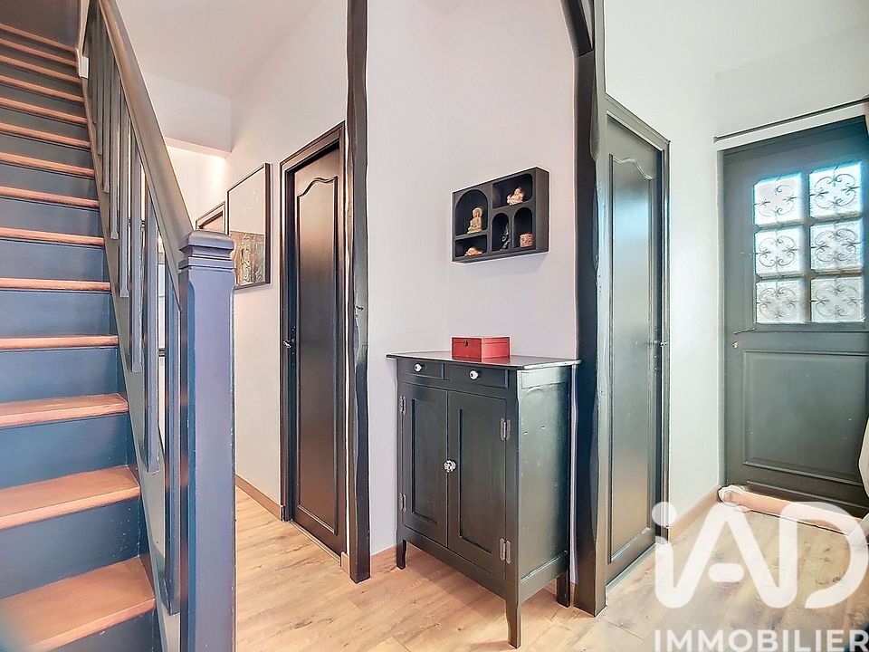 Maison 6 Pièce(s) Varennes-sur-Seine - Photo 14