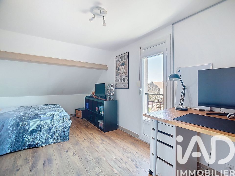 Maison 6 Pièce(s) Varennes-sur-Seine - Photo 16