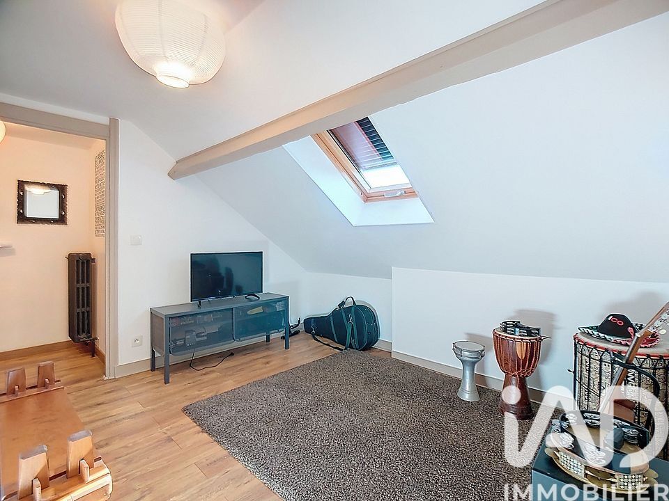 Maison 6 Pièce(s) Varennes-sur-Seine - Photo 17
