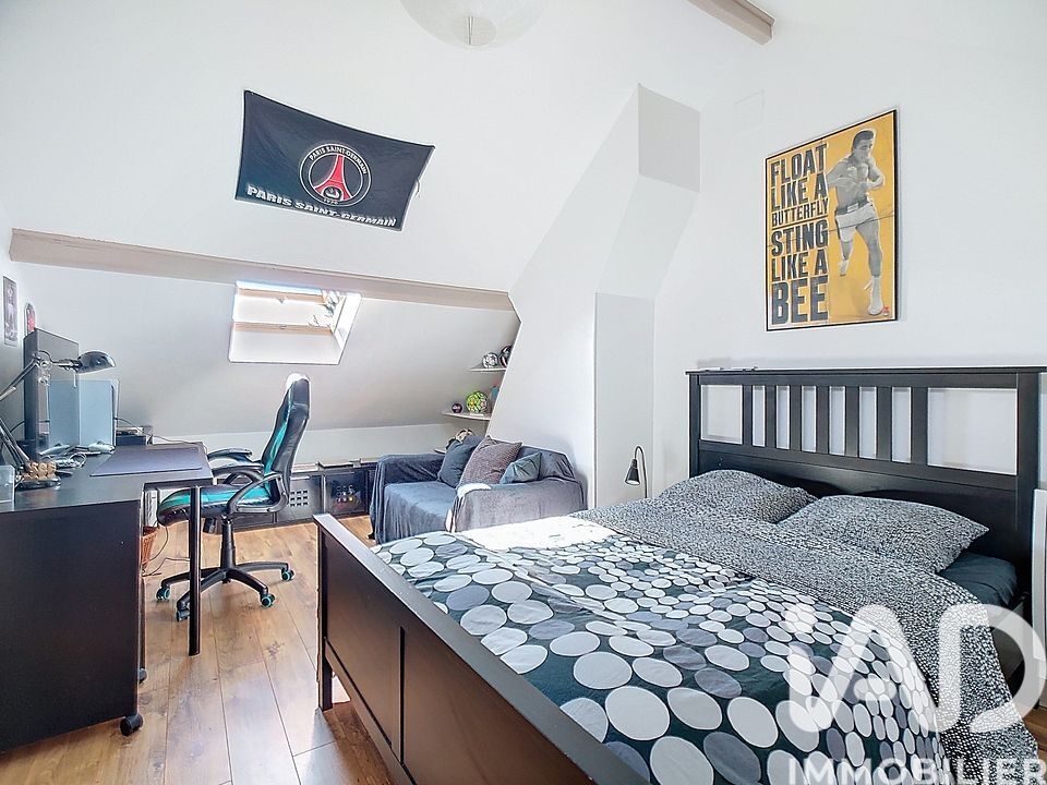 Maison 6 Pièce(s) Varennes-sur-Seine - Photo 19