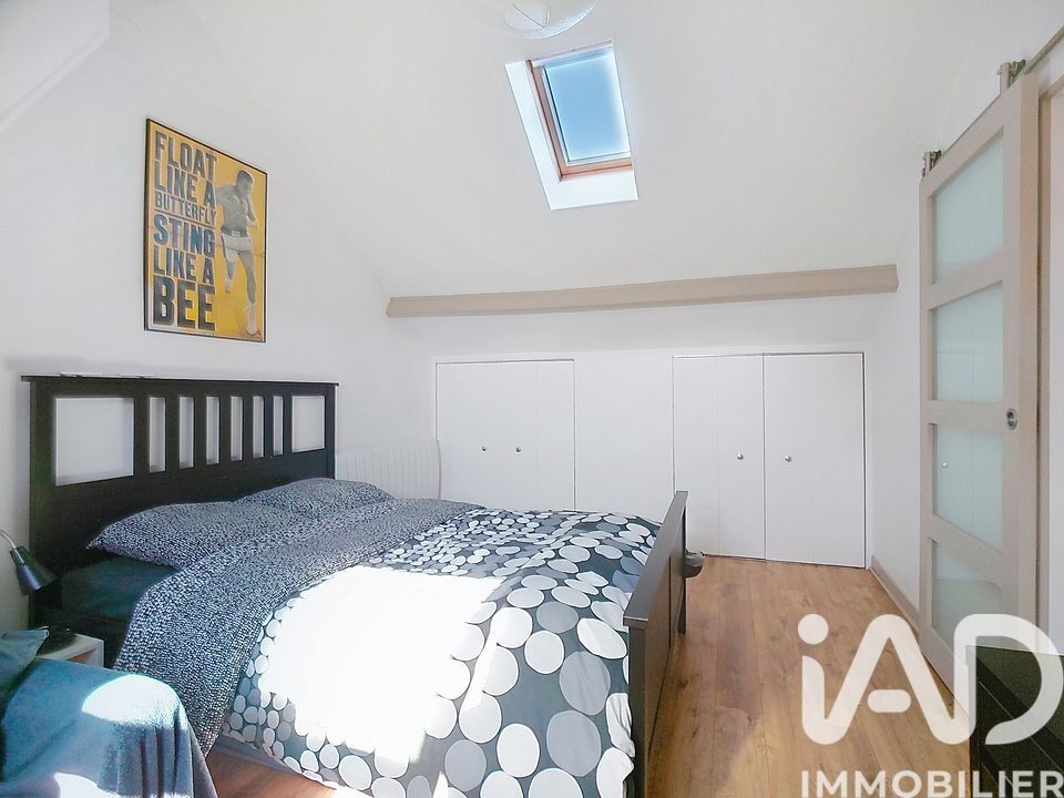Maison 6 Pièce(s) Varennes-sur-Seine - Photo 20