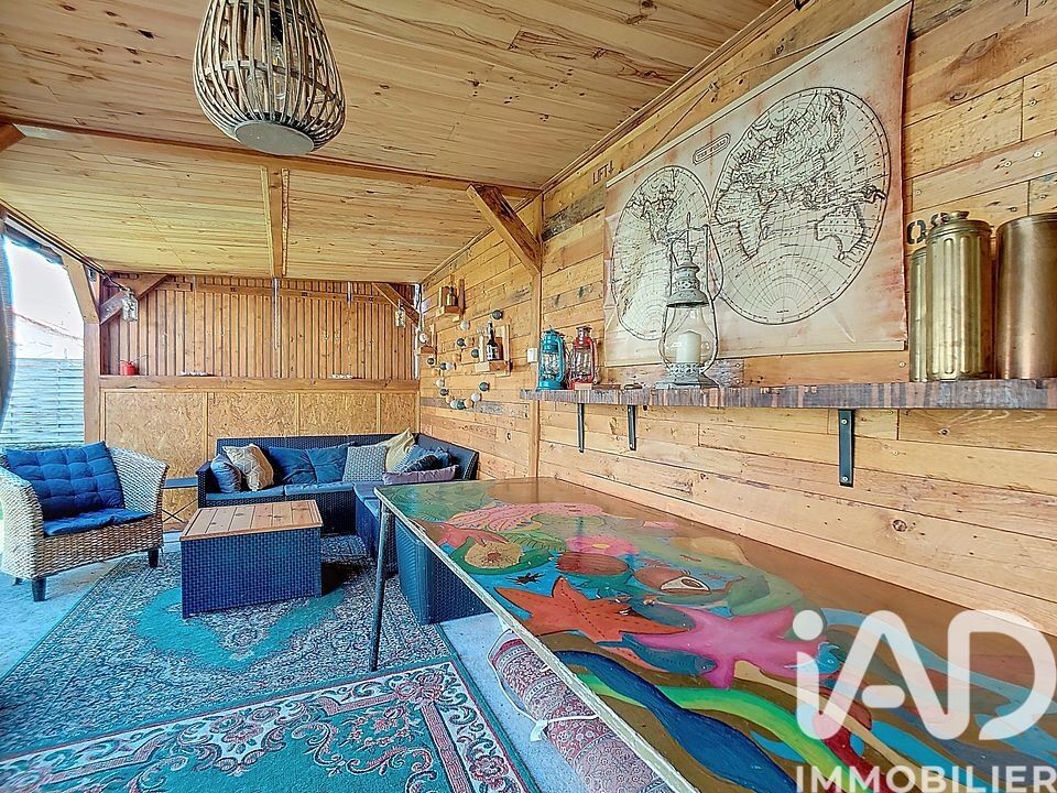 Maison 6 Pièce(s) Varennes-sur-Seine - Photo 22