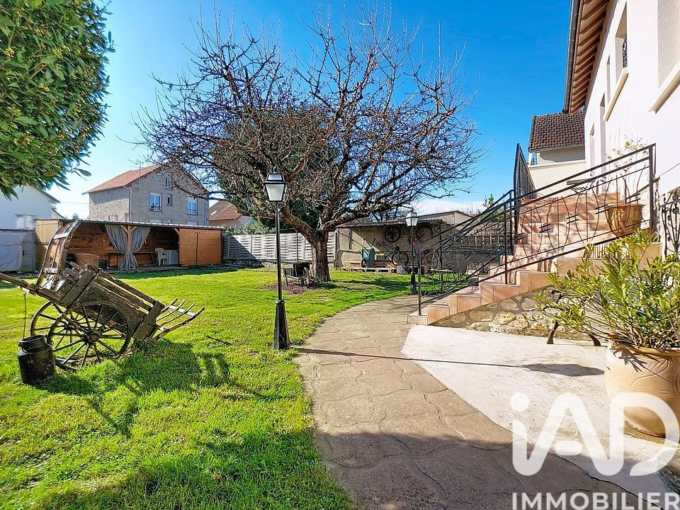 Maison 6 Pièce(s) Varennes-sur-Seine - Photo 23