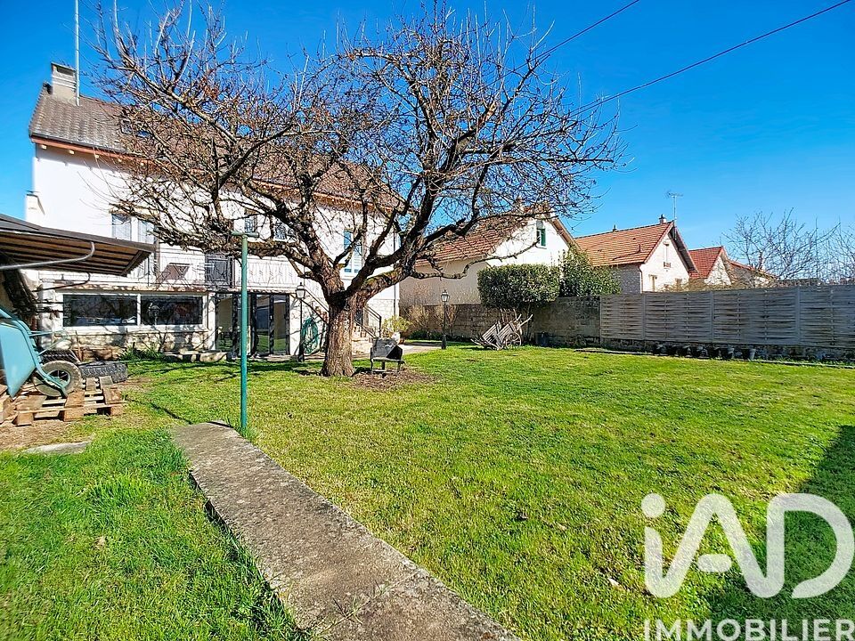 Maison 6 Pièce(s) Varennes-sur-Seine - Photo 24