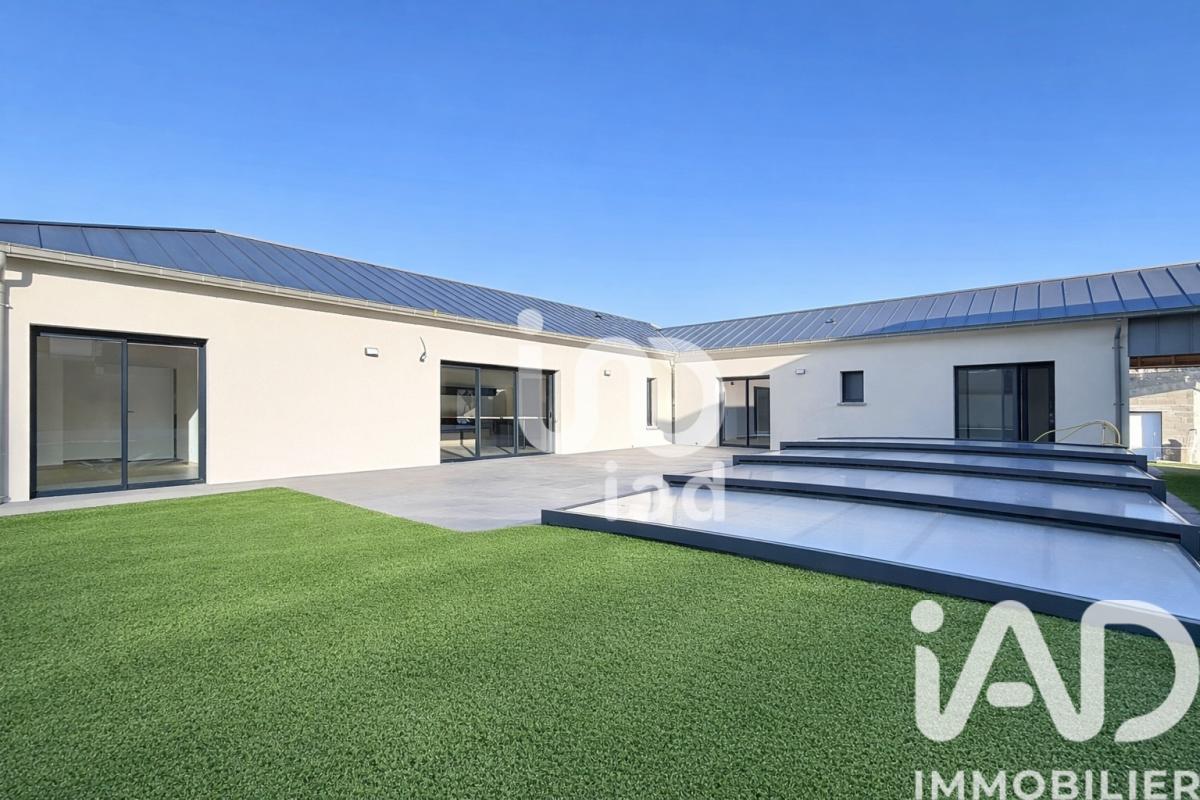 Maison 4 Pièce(s) Pléneuf-Val-André