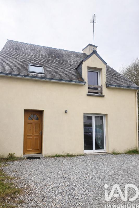 Maison traditionnelle 4 Pièce(s) Saint-Joachim