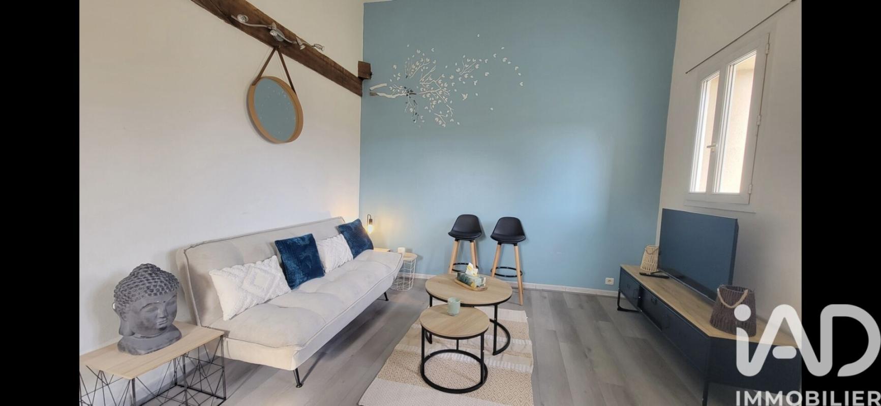 Immeuble  Tarbes