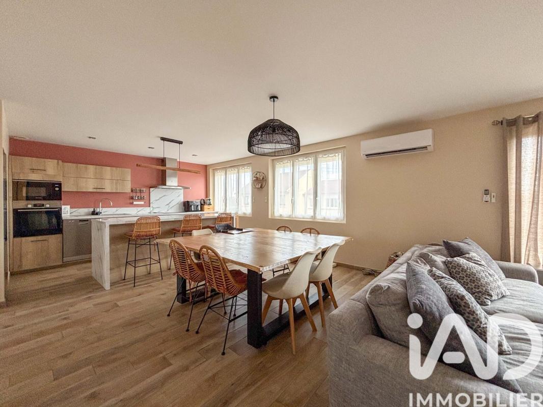 Maison 4 Pièce(s) Domérat