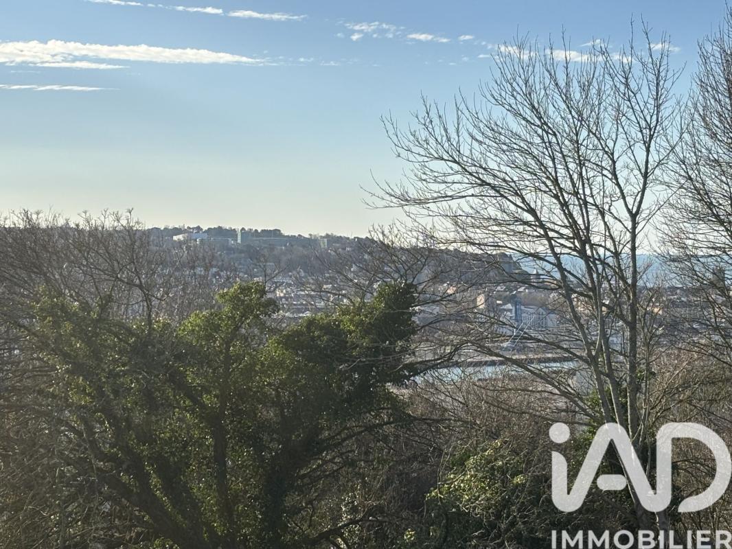 Maison 5 Pièce(s) Dieppe