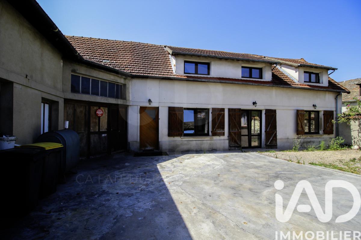 Maison 5 Pièce(s) Bréval