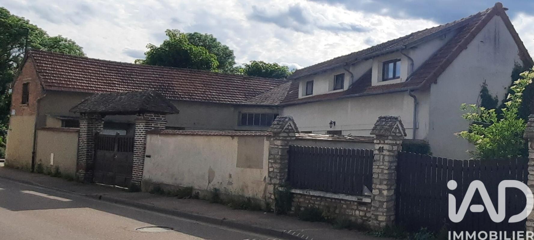 Maison 5 Pièce(s) Bréval