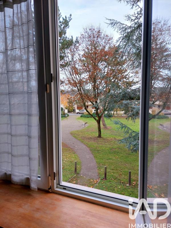 Appartement 4 Pièce(s) Angers