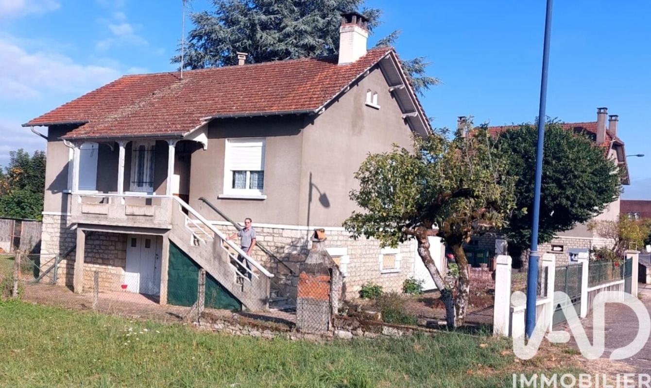 Maison traditionnelle 3 Pièce(s) Bretenoux