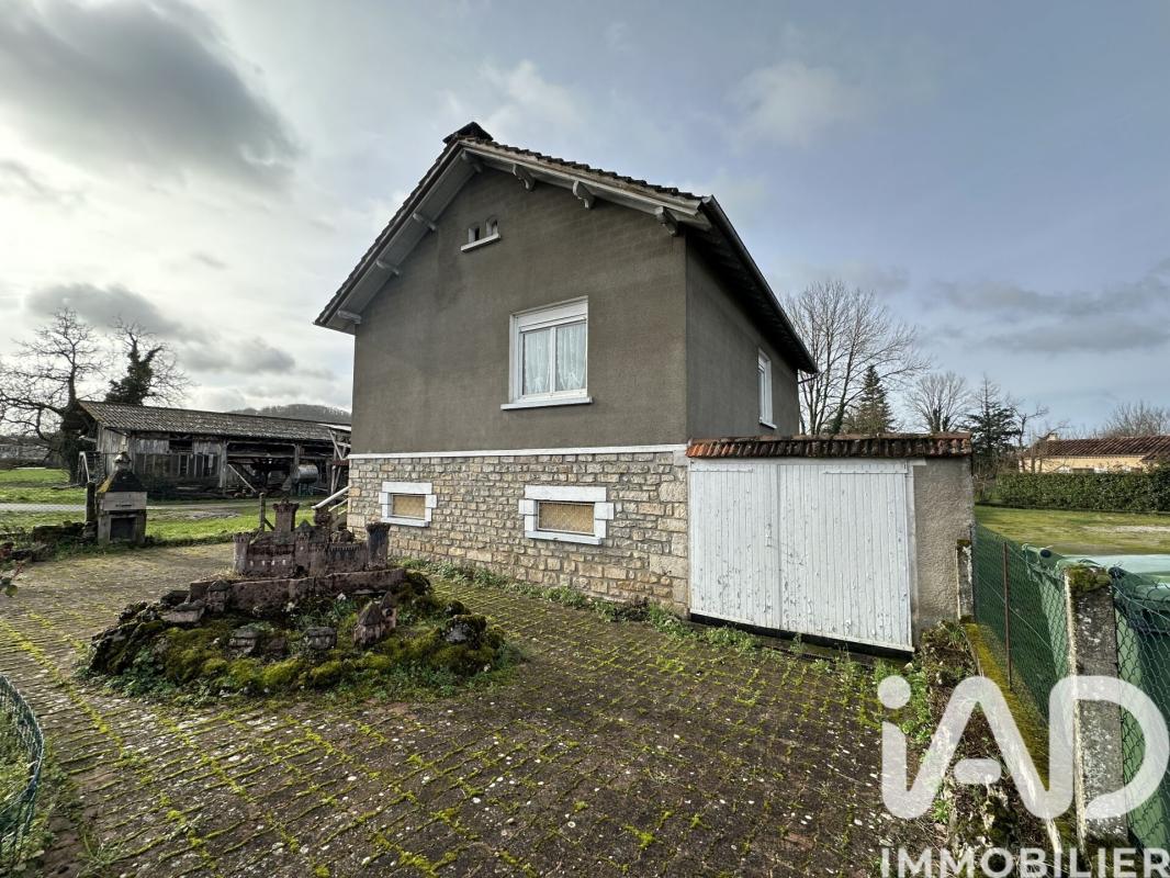 Maison 3 Pièce(s) Bretenoux - Photo 3