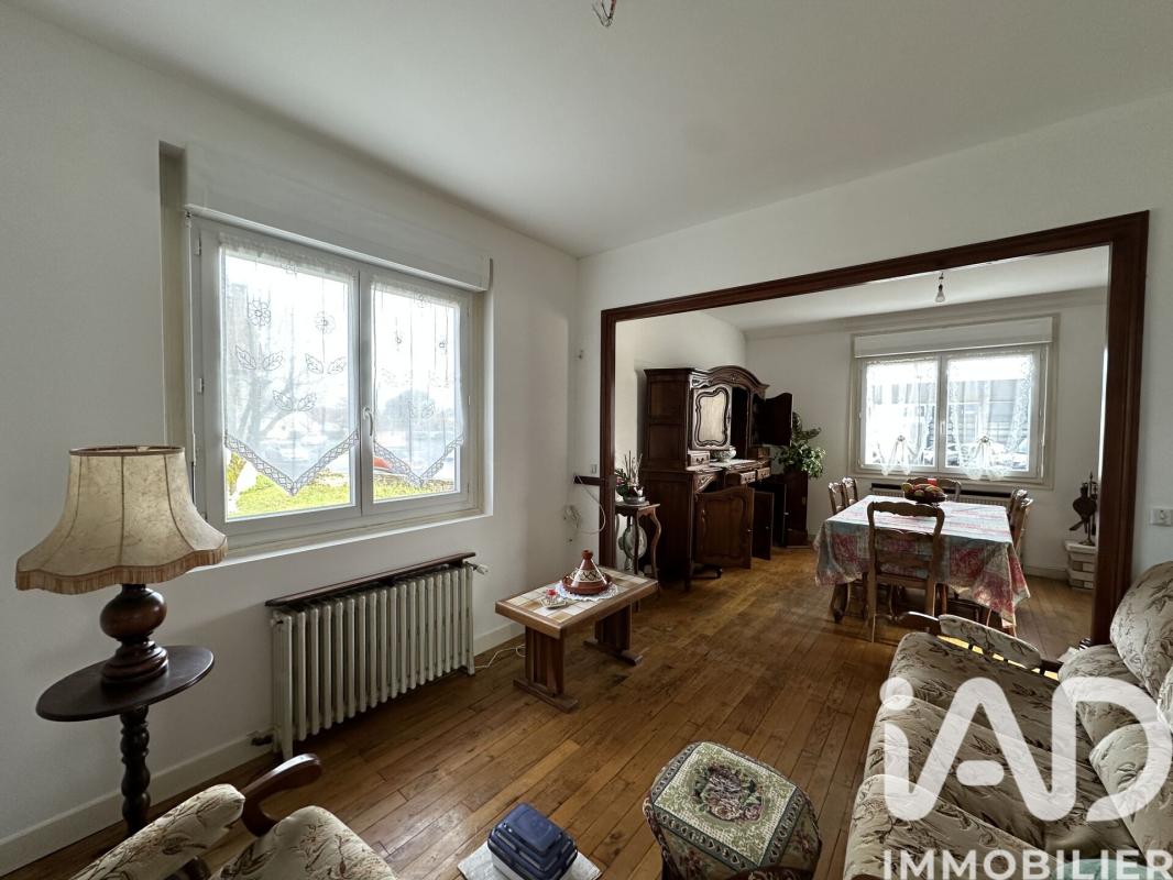 Maison 3 Pièce(s) Bretenoux - Photo 5