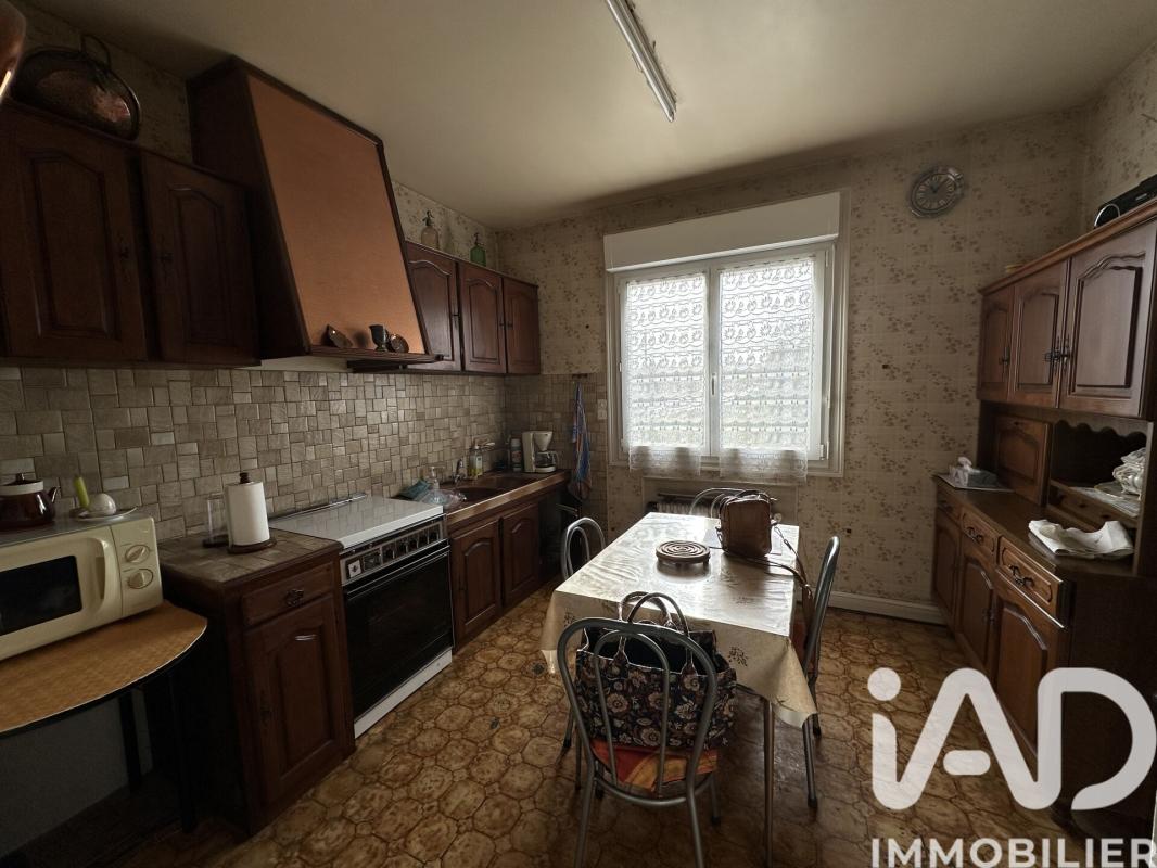 Maison 3 Pièce(s) Bretenoux - Photo 7