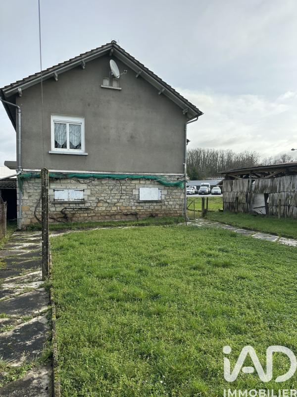 Maison 3 Pièce(s) Bretenoux - Photo 14