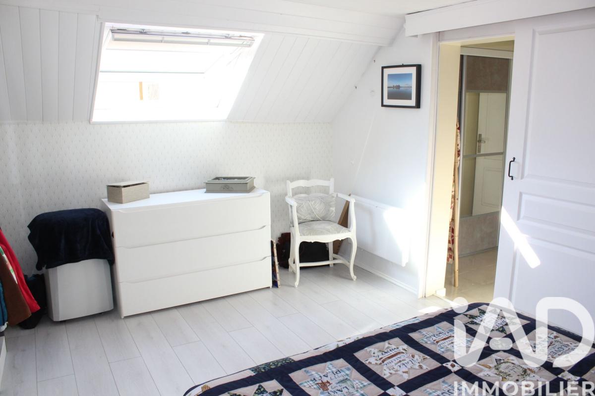 Maison de ville 5 Pièce(s) Follainville-Dennemont