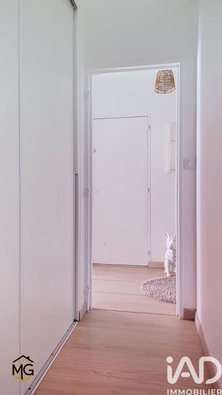 Appartement 4 Pièce(s) Les Ulis