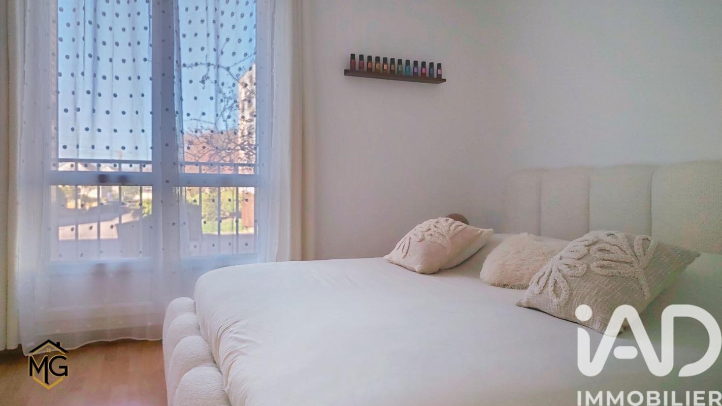 Appartement 4 Pièce(s) Les Ulis