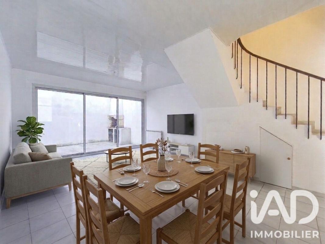Maison 4 Pièce(s) Béziers - Photo 3