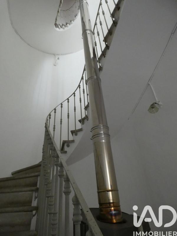 Maison 5 Pièce(s) Peyriac-de-Mer