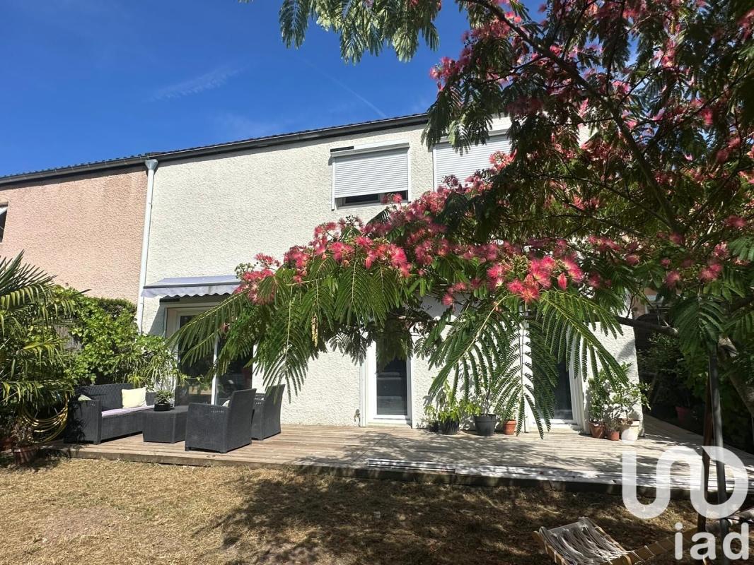 Maison 6 Pièce(s) Saint-Germain-lès-Corbeil