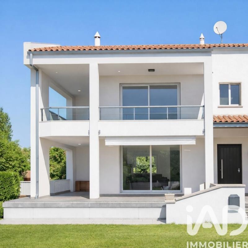 Maison 6 Pièce(s) Balaruc-le-Vieux