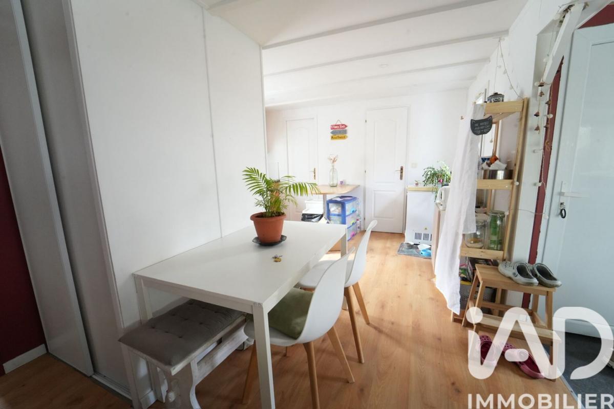 Maison 3 Pièce(s) Le Châtelet-en-Brie