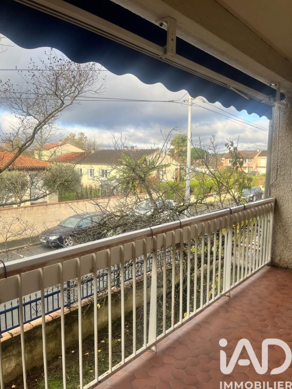 Maison 7 Pièce(s) Gaillac