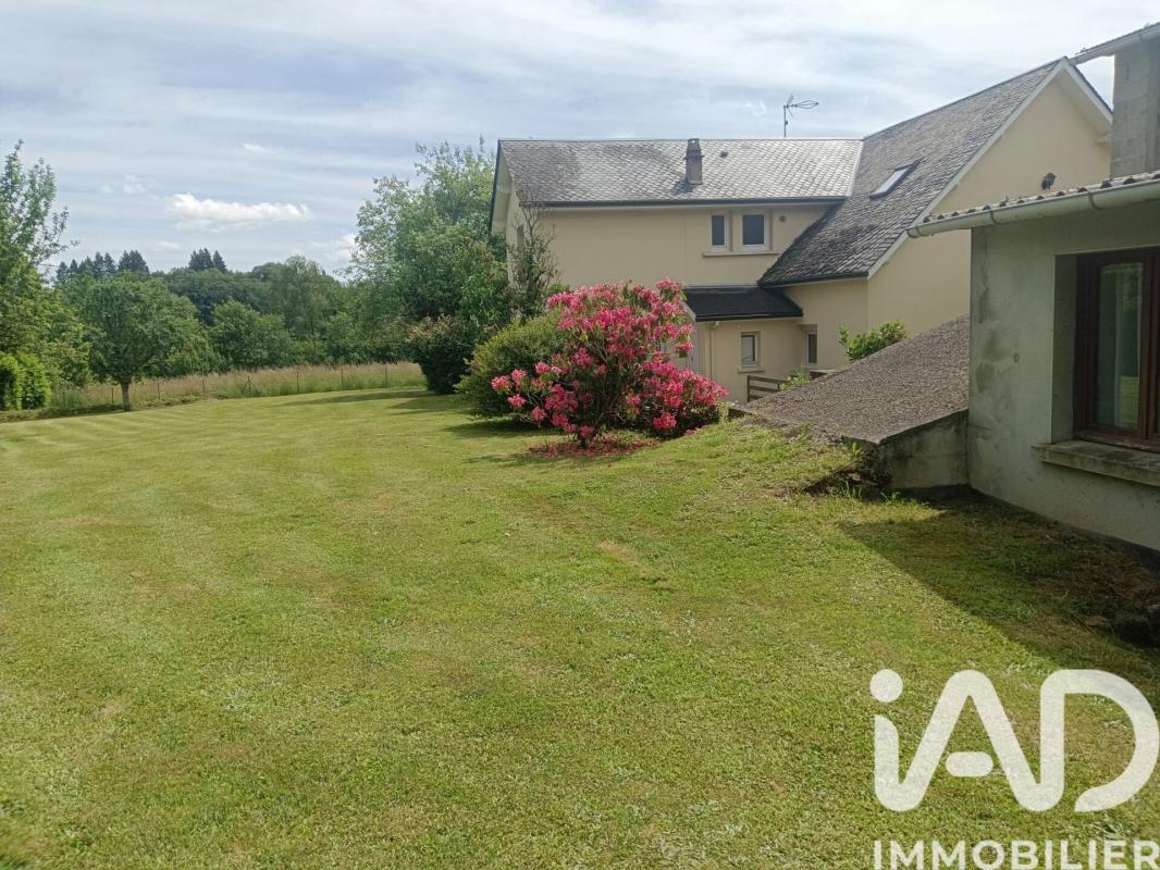 Maison 9 Pièce(s) Saint-Martial-de-Gimel - Photo 2