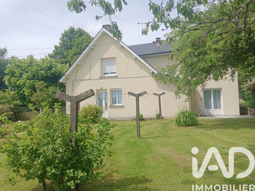 Maison 9 Pièce(s) Saint-Martial-de-Gimel - Photo 3