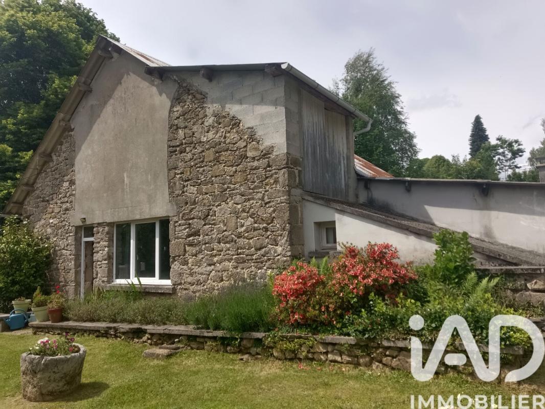Maison 9 Pièce(s) Saint-Martial-de-Gimel - Photo 5