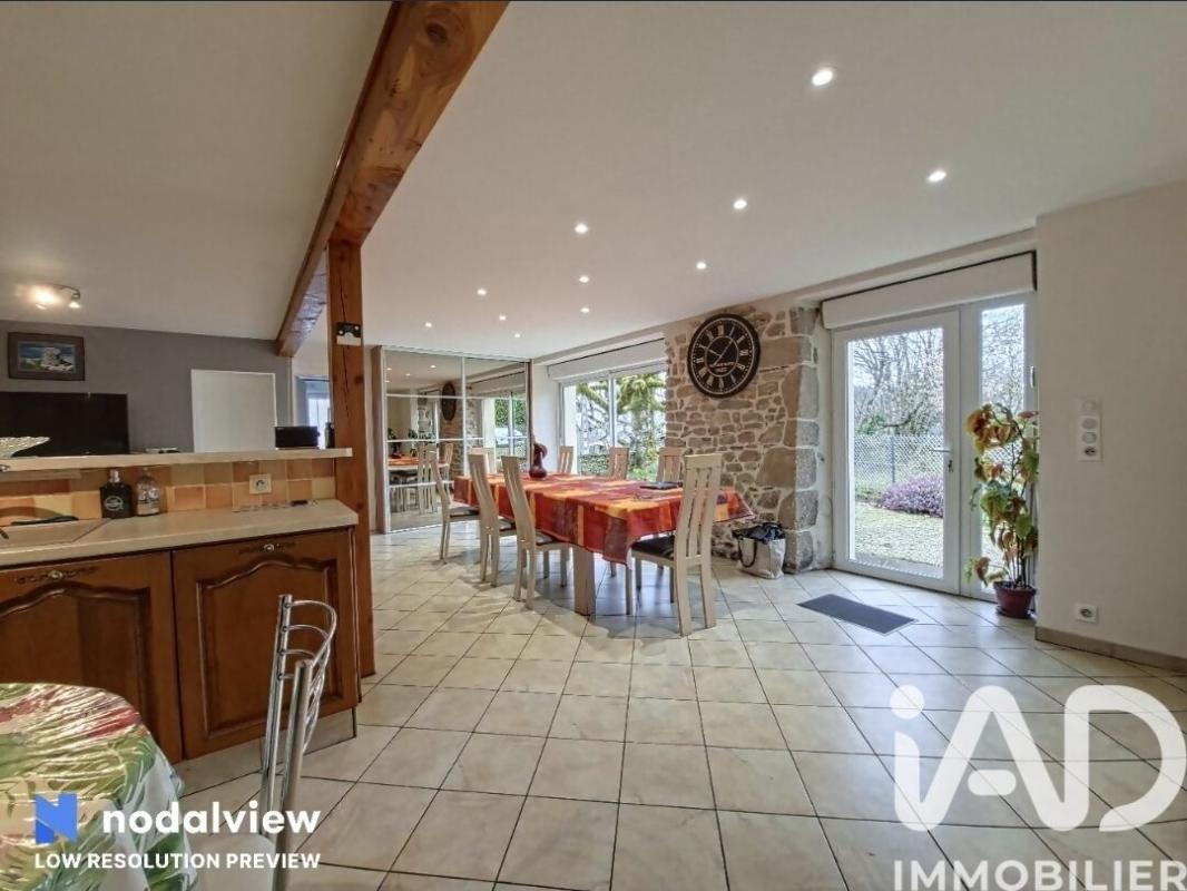 Maison 9 Pièce(s) Saint-Martial-de-Gimel - Photo 6