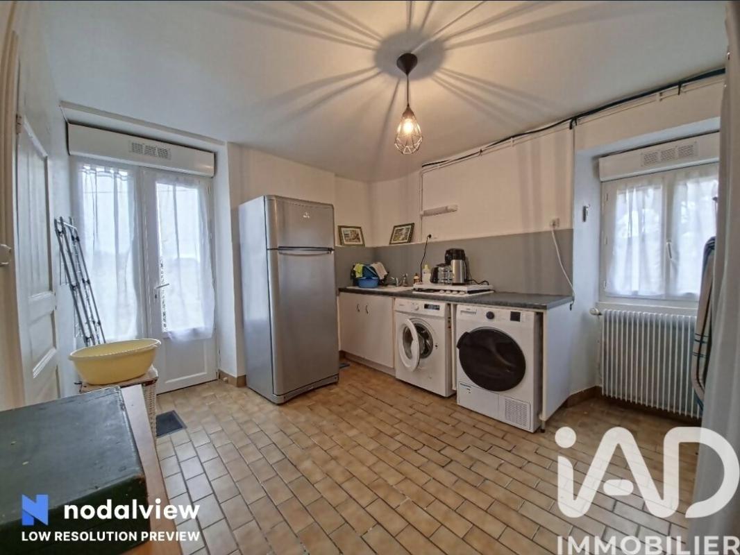 Maison 9 Pièce(s) Saint-Martial-de-Gimel - Photo 10