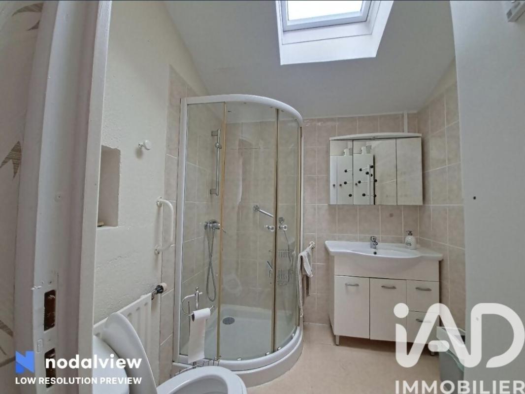 Maison 9 Pièce(s) Saint-Martial-de-Gimel - Photo 12