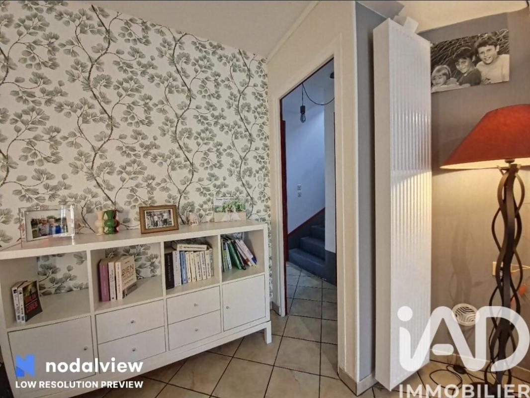 Maison 9 Pièce(s) Saint-Martial-de-Gimel - Photo 13