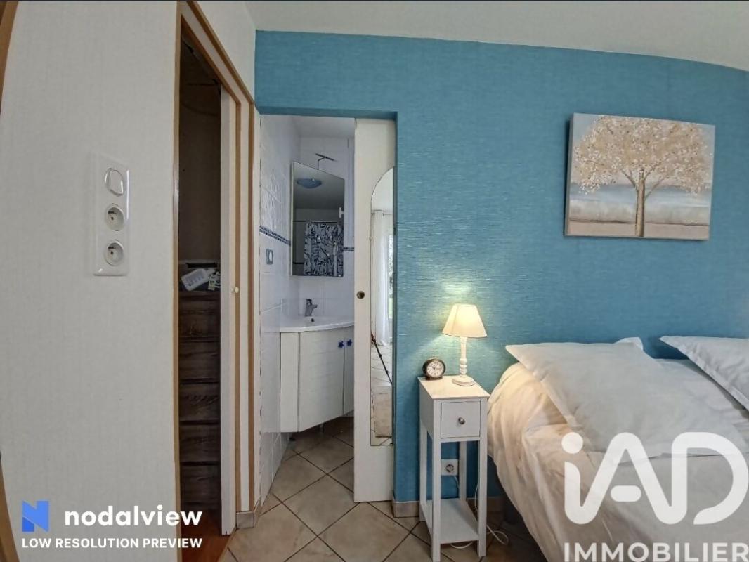 Maison 9 Pièce(s) Saint-Martial-de-Gimel - Photo 15