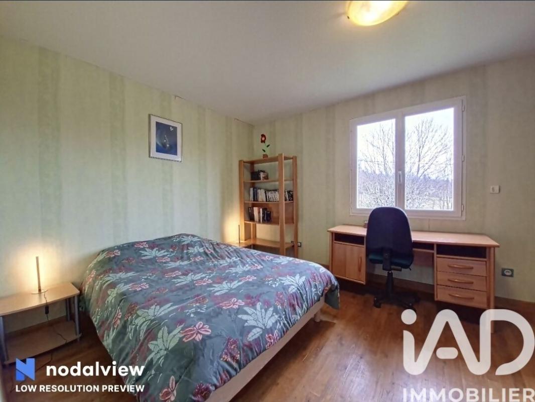 Maison 9 Pièce(s) Saint-Martial-de-Gimel - Photo 17