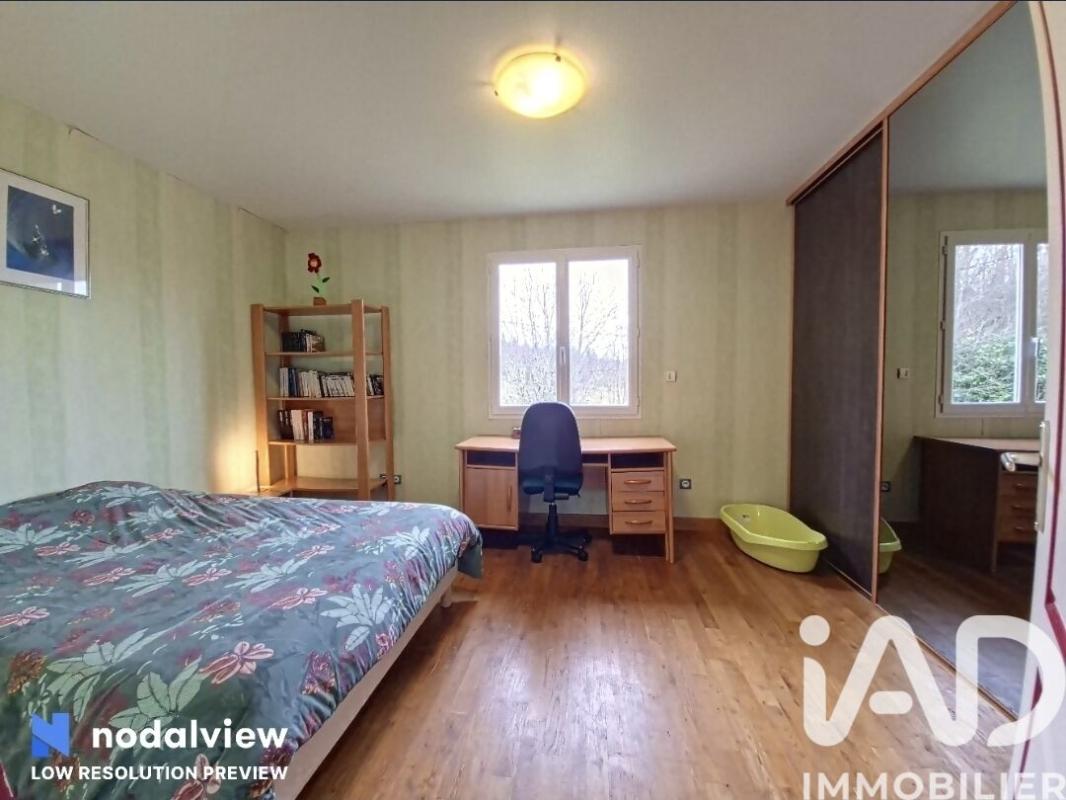Maison 9 Pièce(s) Saint-Martial-de-Gimel - Photo 18