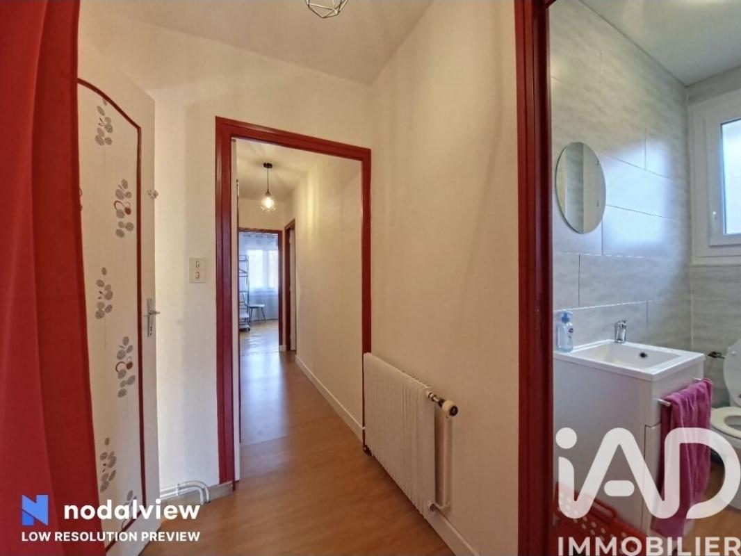 Maison 9 Pièce(s) Saint-Martial-de-Gimel - Photo 19