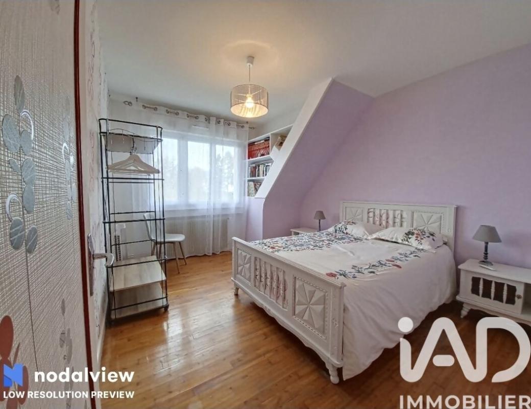 Maison 9 Pièce(s) Saint-Martial-de-Gimel - Photo 20