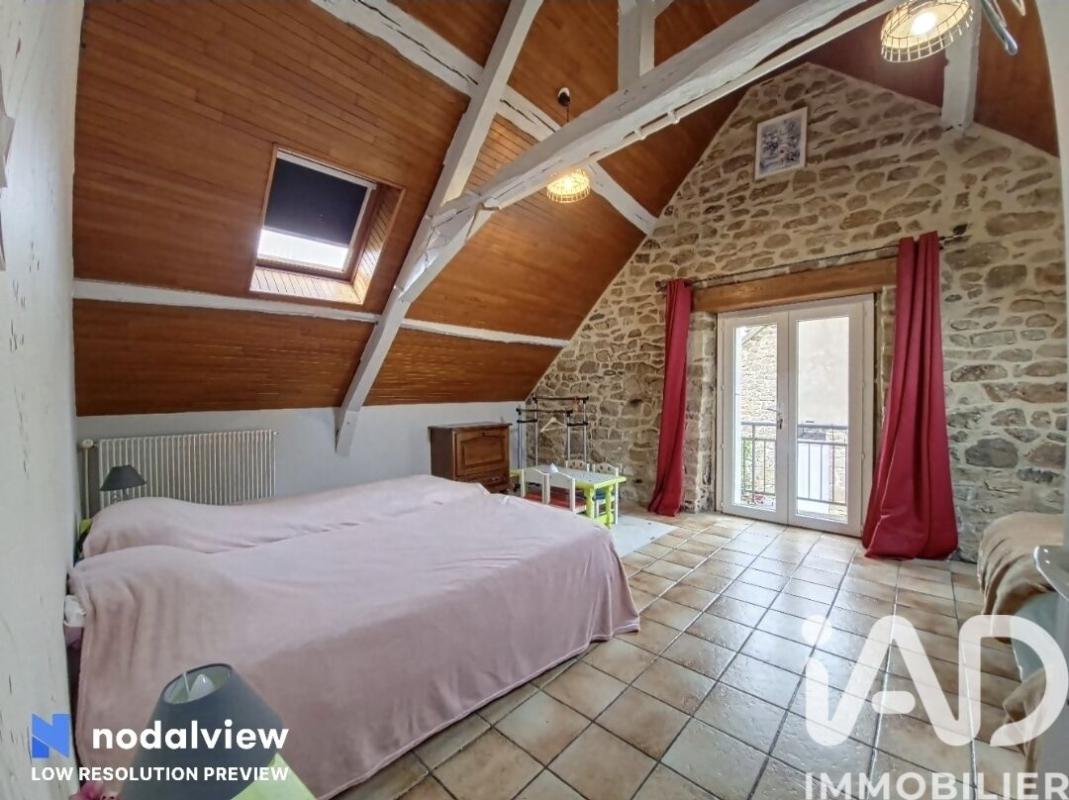 Maison 9 Pièce(s) Saint-Martial-de-Gimel - Photo 24