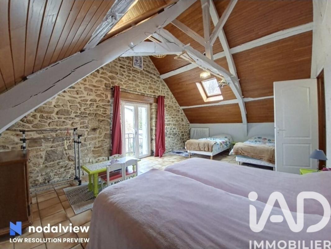 Maison 9 Pièce(s) Saint-Martial-de-Gimel - Photo 25