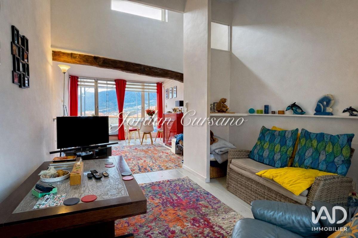 Maison de village 3 Pièce(s) Maury