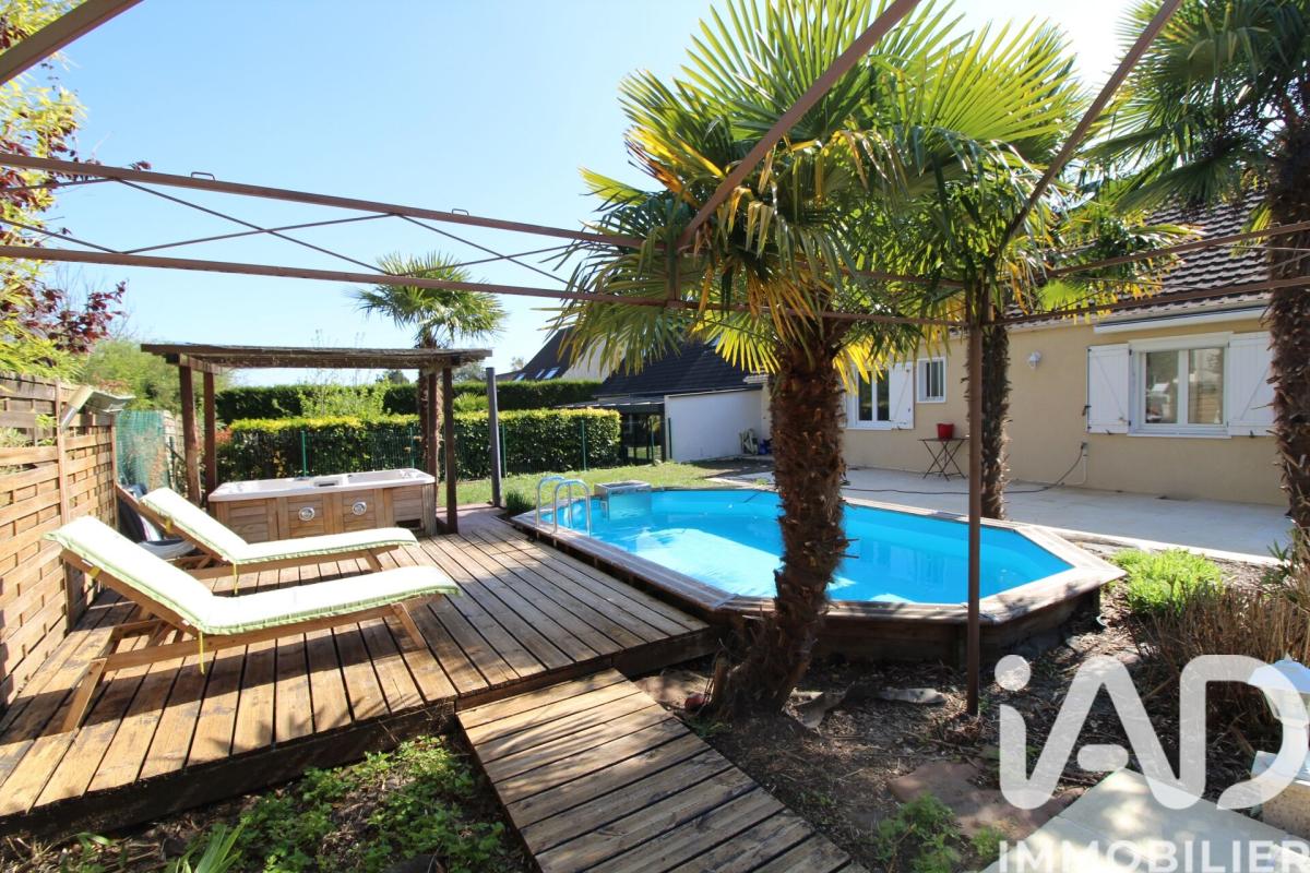 Maison 6 Pièce(s) Annet-sur-Marne