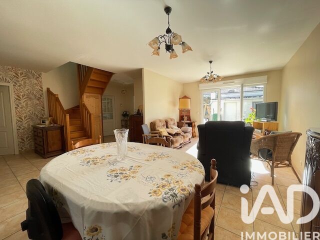 Maison 5 Pièce(s) Chelles