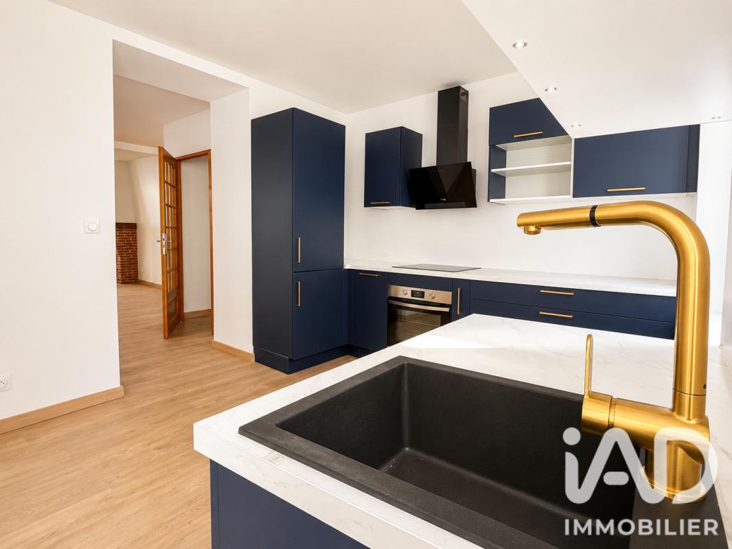 Maison 5 Pièce(s) Montreuil-sur-Mer - Photo 3