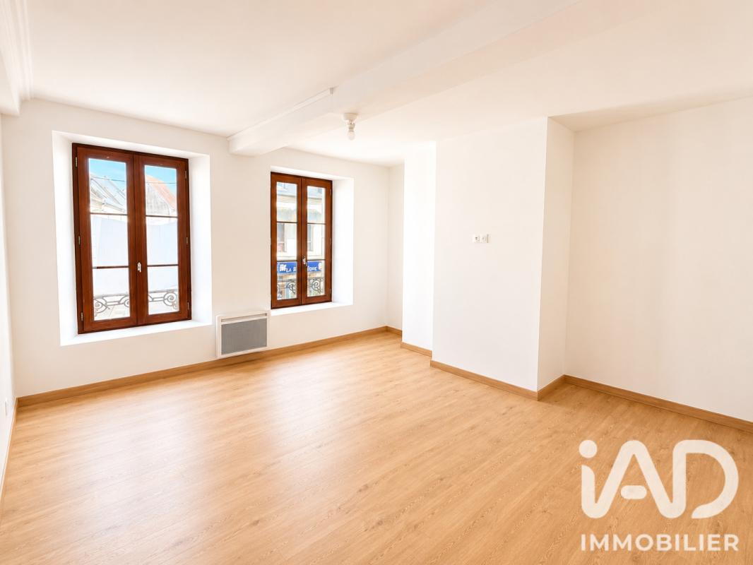 Maison 5 Pièce(s) Montreuil-sur-Mer - Photo 4